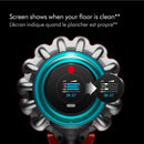 DYSON OFFICIAL OUTLET Gen5outsize Detect Cordless Stick Vacuum  - Refurbished (Excellent) with 1 year Dyson Warranty