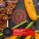 Ensemble de cuisson antiadhésif anodisé dur T-fal Platinum 12 pièces-H126SC74