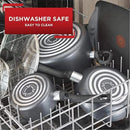 T-FAL H9090274 Experience 20CM Frypan