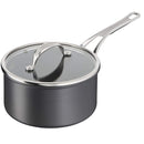 T-FAL H9125S44 Jamie Oliver Hard Anodized Cookware 9-Piece Set - Blemished package with full warranty