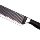 Juego de cuchillos de cocina de 7 piezas EVERWEALTH - ER-0528