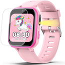 ZICOR H9 Kids Smart Watch Gift with Dual Camera