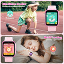 ZICOR H9 Kids Smart Watch Gift with Dual Camera