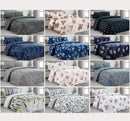 Printed 6pc Bamboo Sheet Set-7800