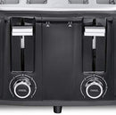 HAMILTON BEACH 4 Slice Toaster - 24217