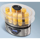 HAMILTON BEACH Digital Steamer - 37530C