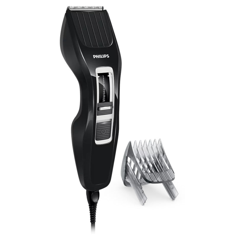 PHILIPS HC3410\15 Hair Clipper Series 3000 - Refurbished with Home Essentials Warranty