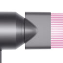 DYSON OFFICIAL OUTLET - Supersonic Hair Dryer Nural Strawberry Bronze+Blush Pink - Refurbished with 1 year Dyson Warranty - (Excellent) - HD07