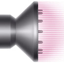 DYSON Official Outlet HD07 Supersonic Hair Dryer Iron+Fuchsia - Refurbished (Excellent) with Dyson warranty