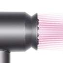 DYSON OFFICIAL OUTLET - Supersonic Hair Dryer Nural Strawberry Bronze+Blush Pink - Refurbished with 1 year Dyson Warranty - (Excellent) - HD07