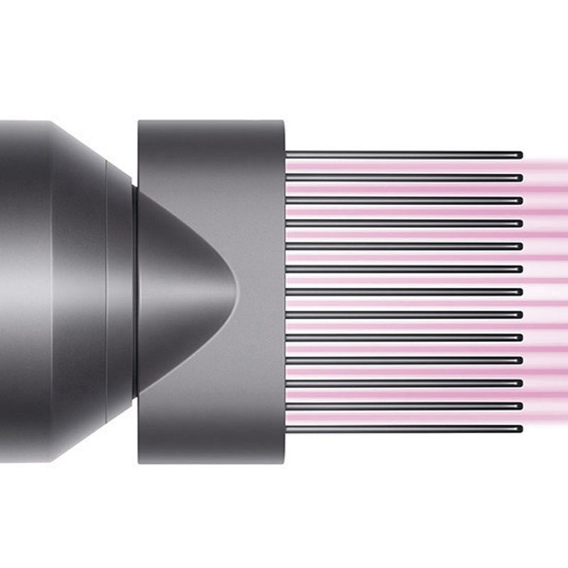 DYSON OFFICIAL OUTLET - Supersonic Hair Dryer Nural Strawberry Bronze+Blush Pink - Refurbished with 1 year Dyson Warranty - (Excellent) - HD07