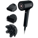 SHARK HD125C HyperAir IQ Hair Dryer - Factory serviced with Home Essentials warranty