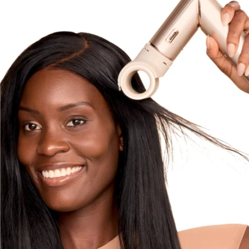 SHARK HD445CCO FlexStyle Air Styling & Drying System - Factory serviced with Home Essentials warranty