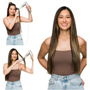 SHARK HD445CCO FlexStyle Air Styling & Drying System - Factory serviced with Home Essentials warranty