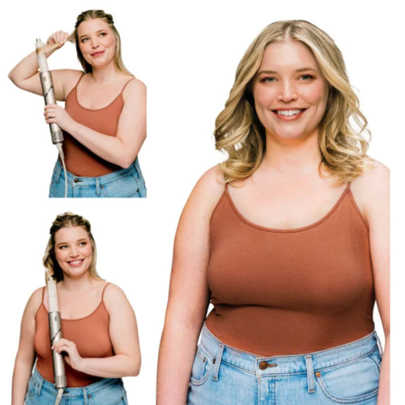 SHARK HD445CCO FlexStyle Air Styling & Drying System - Factory serviced with Home Essentials warranty