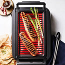 PHILIPS Avance Collection Indoor Grill - Refurbished with Manufacturer warranty - HD6371