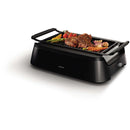 PHILIPS Avance Collection Indoor Grill - Refurbished with Manufacturer warranty - HD6371