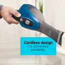 BLACK+DECKER HLVA315J22 Dustbuster Lithium Hand Vac 1.5Ah