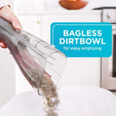 BLACK+DECKER Dustbuster Car Cordless Hand Vacuum - HLVB315JA26