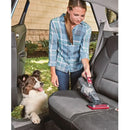 BLACK+DECKER Dustbuster Car Cordless Hand Vacuum - HLVB315JA26