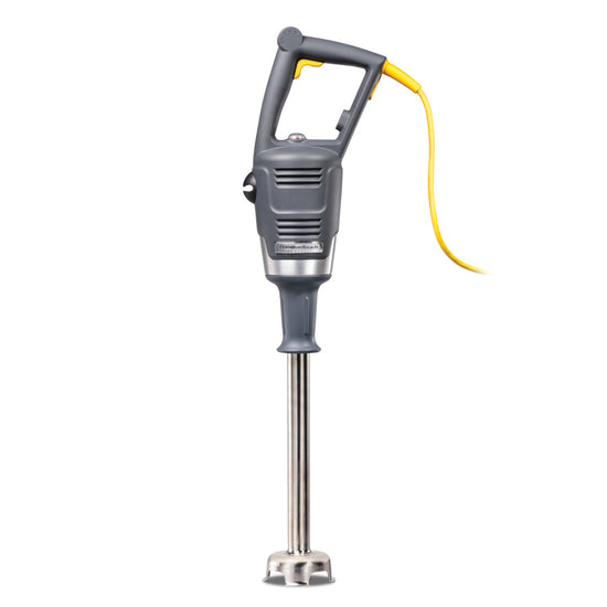 HAMILTON BEACH HMI014 BigRig Immersion Blender-14 in/355 Mm Shaft  - Factory serviced with Home Essentials warranty