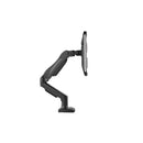 HUANUO Single Monitor Mount for 13 to 32 Inch Screens-HNSS6