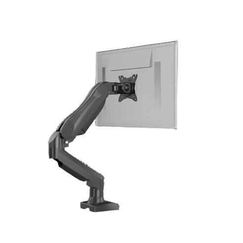 Soporte para un solo monitor HUANUO para pantallas de 13 a 32 pulgadas - HNSS6