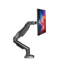 HUANUO Single Monitor Mount for 13 to 32 Inch Screens-HNSS6