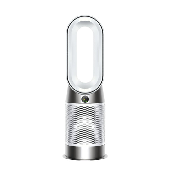 DYSON OFFICIAL OUTLET - HP10 Hot+Cool Gen1 Air Purifier -  Refurbished with 1 year Warranty (Excellent)