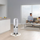 DYSON OFFICIAL OUTLET - HP10 Hot+Cool Gen1 Air Purifier -  Refurbished with 1 year Warranty (Excellent)