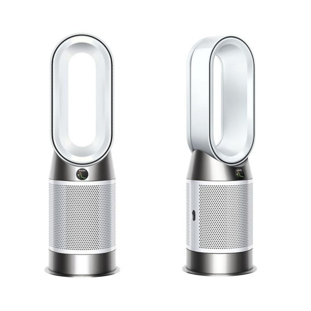 新品未開封 Dyson Purifier Hot+Cool Gen1 HP10 DYSON OFFICIAL OUTLET - HP10 Hot+Cool Gen1 Air Purifier - Refurbished