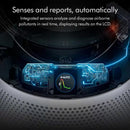 DYSON OFFICIAL OUTLET - HP10 Hot+Cool Gen1 Air Purifier -  Refurbished with 1 year Warranty (Excellent)