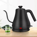 HQ  Gooseneck Electric Kettle -HQ009