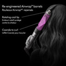 DYSON OFFICIAL OUTLET Airwrap Complete Long Barrel Prussian Blue & Rich Copper - Dyson refurbished (Excellent) with 1 year warranty