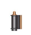 DYSON OFFICIAL OUTLET Airwrap Complete Short Barrel Nickel & Copper -Dyson refurbished (Excellent) with 1 year warranty - HS05