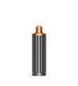 DYSON OFFICIAL OUTLET Airwrap Complete Short Barrel Nickel & Copper -Dyson refurbished (Excellent) with 1 year warranty - HS05