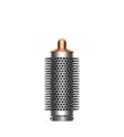DYSON OFFICIAL OUTLET Airwrap Complete Short Barrel Nickel & Copper -Dyson refurbished (Excellent) with 1 year warranty - HS05