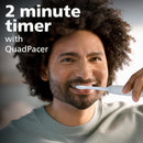 PHILIPS HX3641/02 1100 Series Sonic Electric Toothbrush