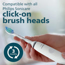 PHILIPS HX3641/02 1100 Series Sonic Electric Toothbrush