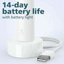 PHILIPS HX3641/02 1100 Series Sonic Electric Toothbrush