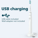 PHILIPS HX3641/02 1100 Series Sonic Electric Toothbrush