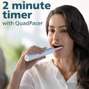 PHILIPS HX3681/03 Sonicare 3100 Series Sonic Electric Toothbrush