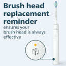 PHILIPS HX3681/03 Sonicare 3100 Series Sonic Electric Toothbrush