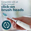 PHILIPS HX3681/03 Sonicare 3100 Series Sonic Electric Toothbrush