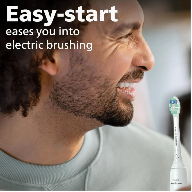 PHILIPS HX3681/23 Sonicare 4100 Series Sonic Electric Toothbrush