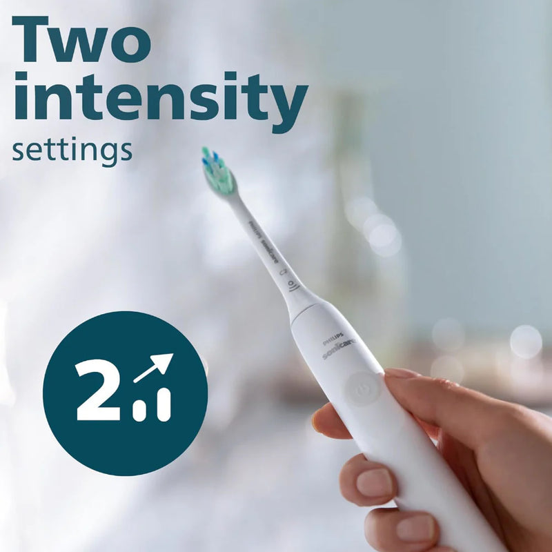 PHILIPS HX3681/23 Sonicare 4100 Series Sonic Electric Toothbrush