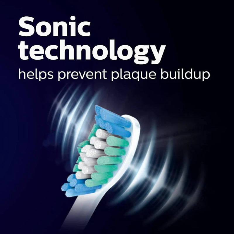 PHILIPS HX3681/23 Sonicare 4100 Series Sonic Electric Toothbrush