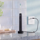 PHILIPS HX3684/24 Sonicare 4300 Series Electric Toothbrush Black