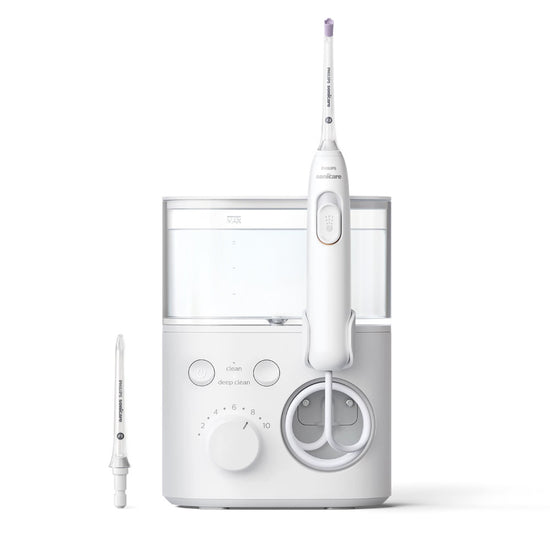 PHILIPS HX3711/20 Sonicare Power Flosser 3000