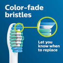 PHILIPS HX6015/03 Sonicare Simply Clean Replacement Toothbrush Heads (5-Pack)